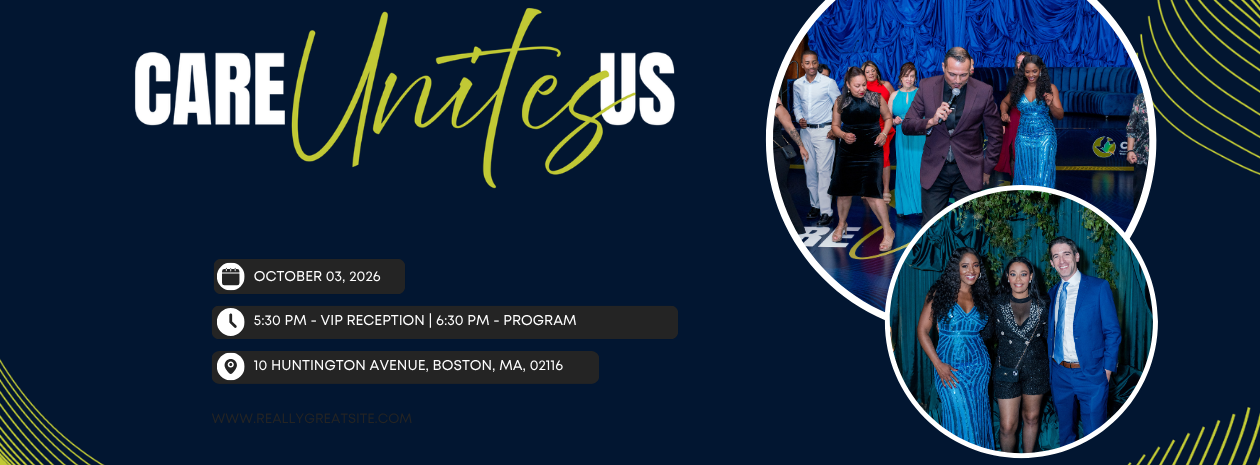 Care Unites Us Annual Fundraising Gala